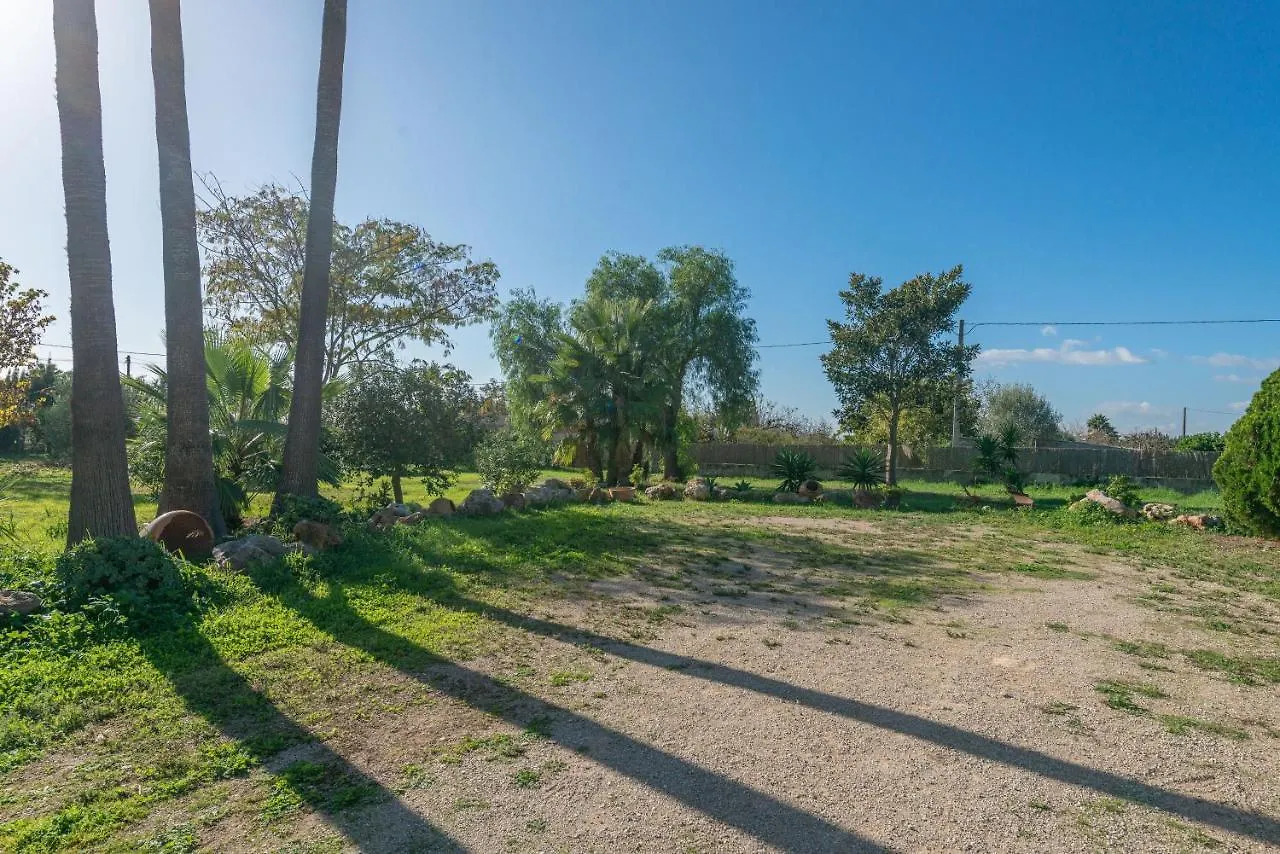 Villa Refugi De Les Aguiles Lloseta 0*,  Spanien